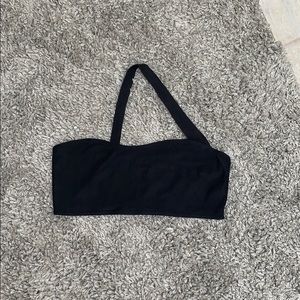 SHEIN bandeau 🖤